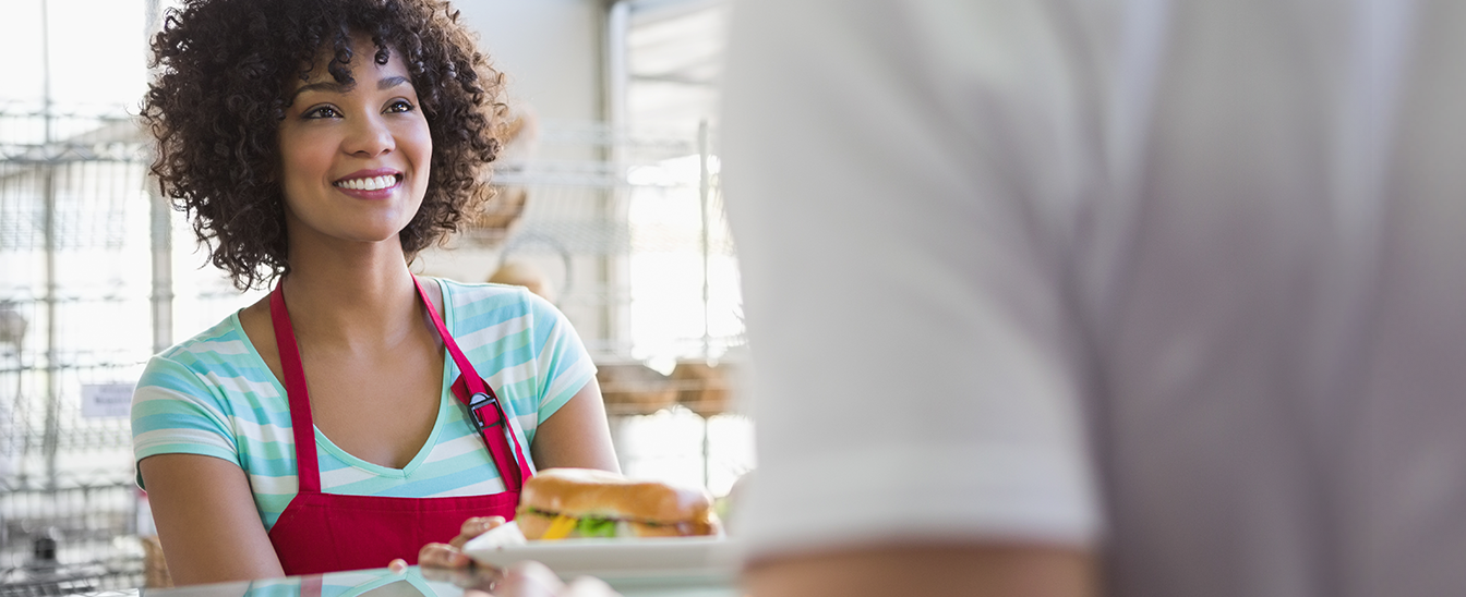 Online Restaurant Training
