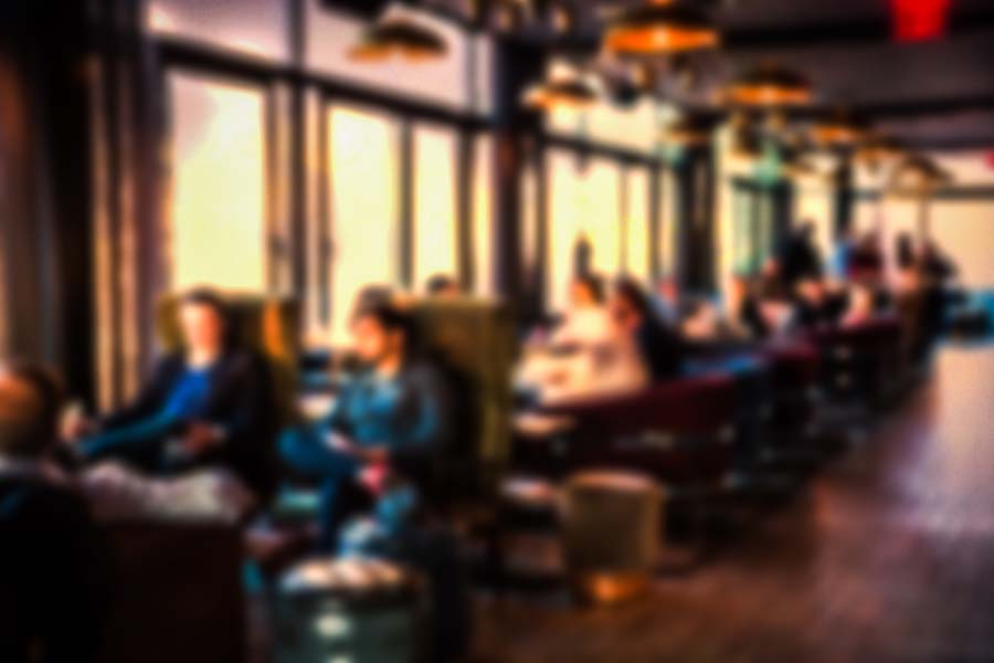 Sexual Harassment in Restaurants: Myths vs. Facts