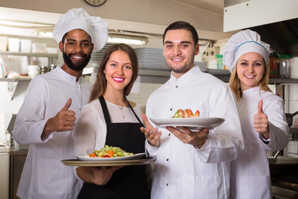 How To Evaulate Your Restaurant Training Program