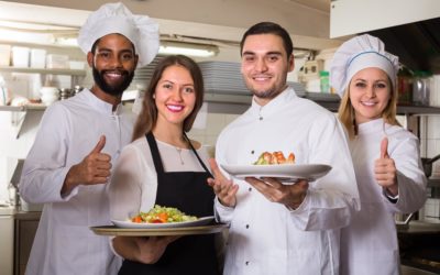 Are You Sure It’s a Restaurant Training Problem?