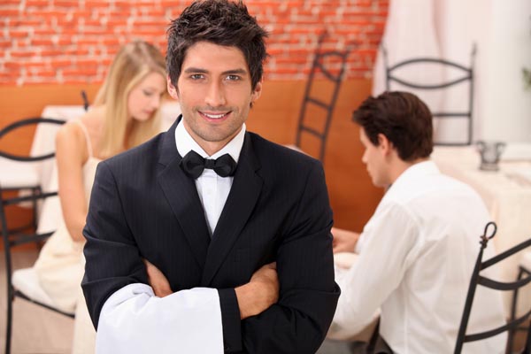 Increase Sales in Your Restaurant