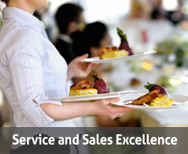 Service & Sales Excellence