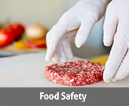 SURE™ Food Safety Training