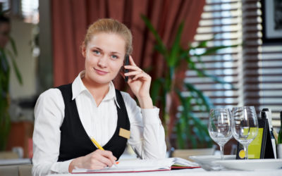 Telephone Skills: Do Your Employees Have Them?