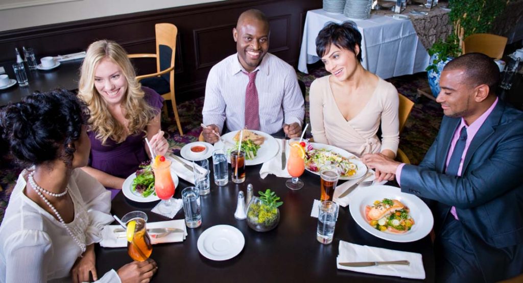 Train Restaurant Staff on the Entire Guest Experience