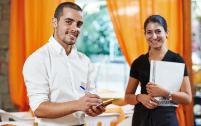 Climate Control: Improving Restaurant Team Morale