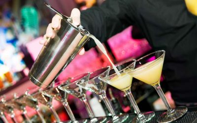 How Bartenders Make or Break Your Operation