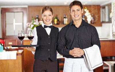 Increase Restaurant Sales with a Team Approach