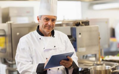 It’s 2017, Do You Know Where Your Restaurant Training Is?