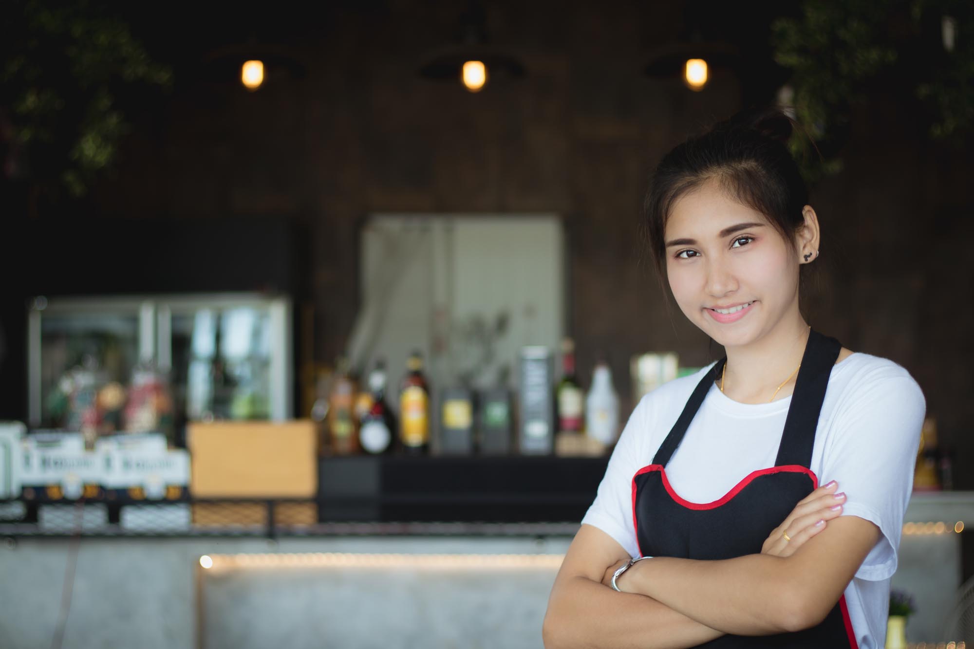 eTool : Young Worker Safety in Restaurants - Drive-thru