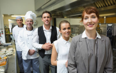 Performance Management for Restaurants