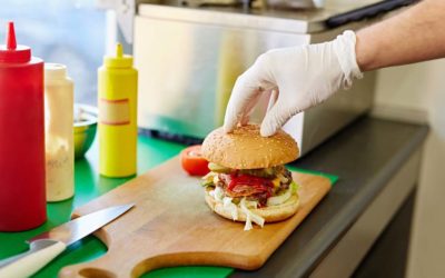 5 Essentials of Food Handler Training