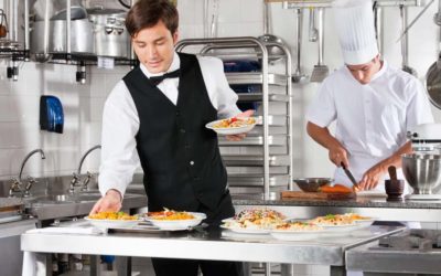 Learning Styles in Restaurant Training