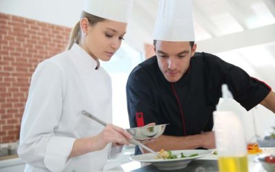 Setting Your Restaurant Training Stage