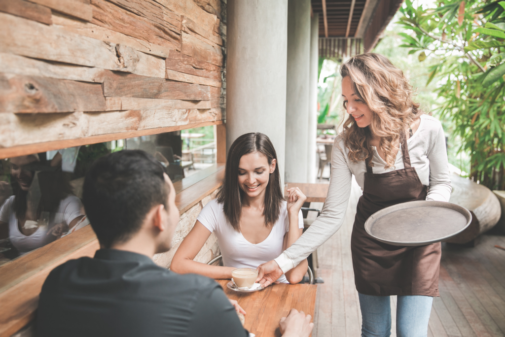 training-servers-to-stay-out-of-the-weeds