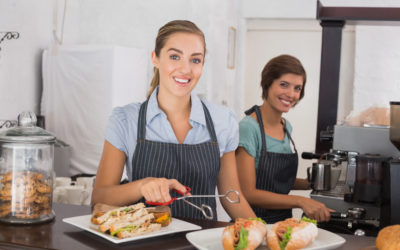 4 Elements of Successful Restaurant Teams