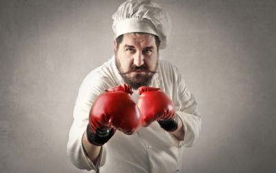 10 Ways Restaurant Competition is Good for You