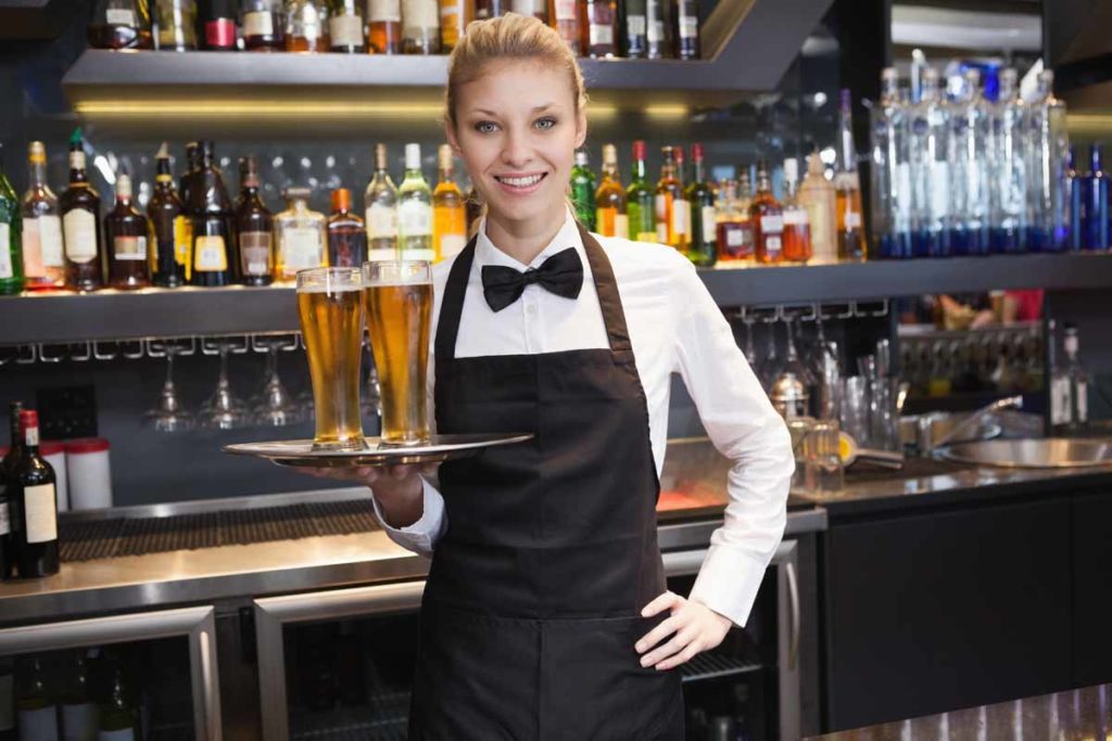 Pre-Shift Meetings at Your Restaurant