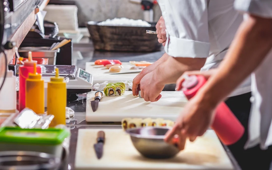 How to Prevent a Foodborne Illness Outbreak