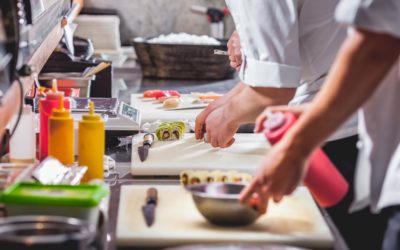 How to Prevent a Foodborne Illness Outbreak in Your Restaurant